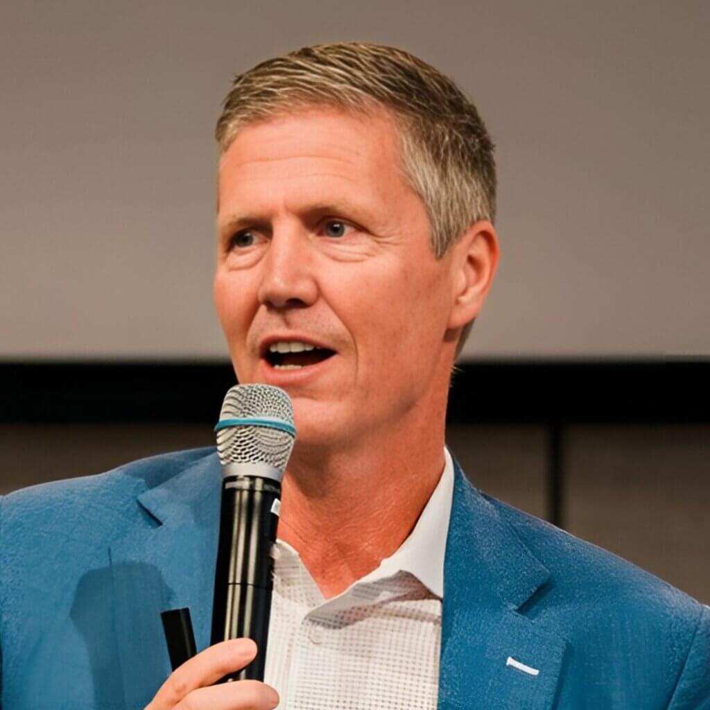 Greg Parham